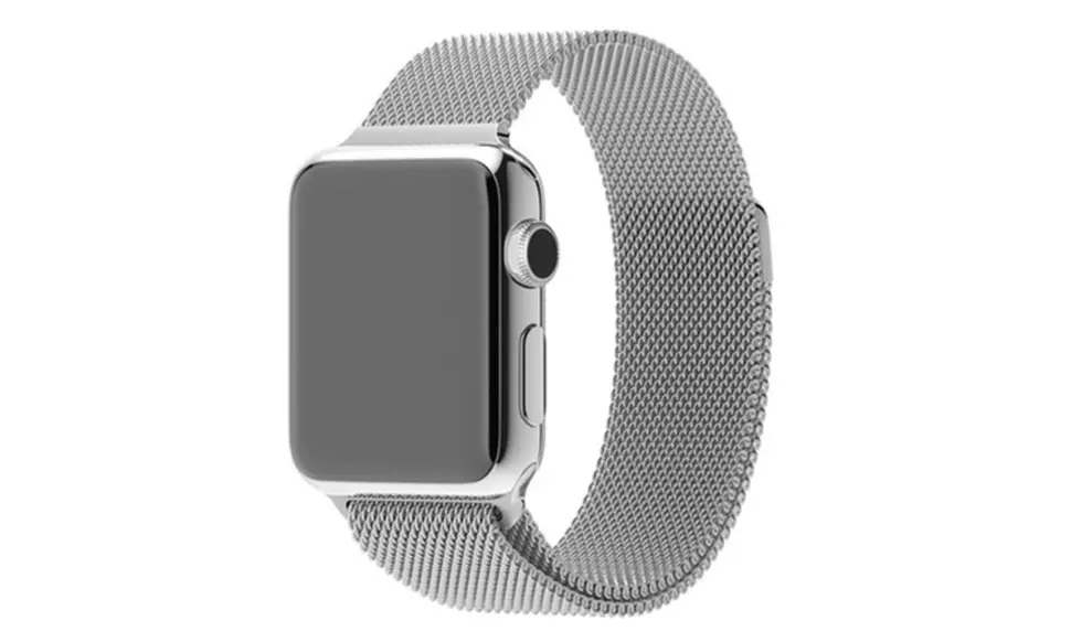 Milanese Loop Band for Apple Watch - Primary Image