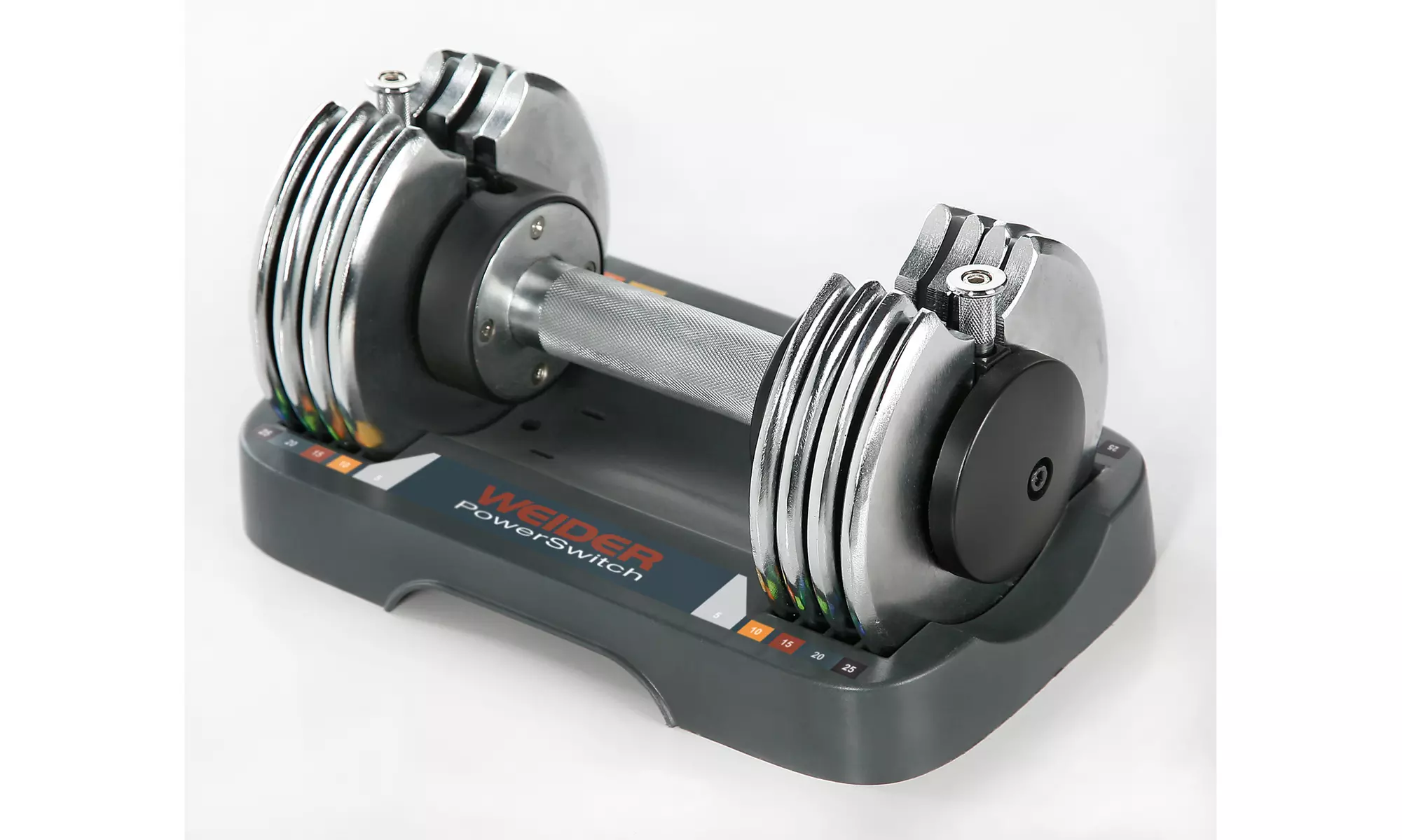 Weider 25lb Adjustable Speed Weight - Primary Image