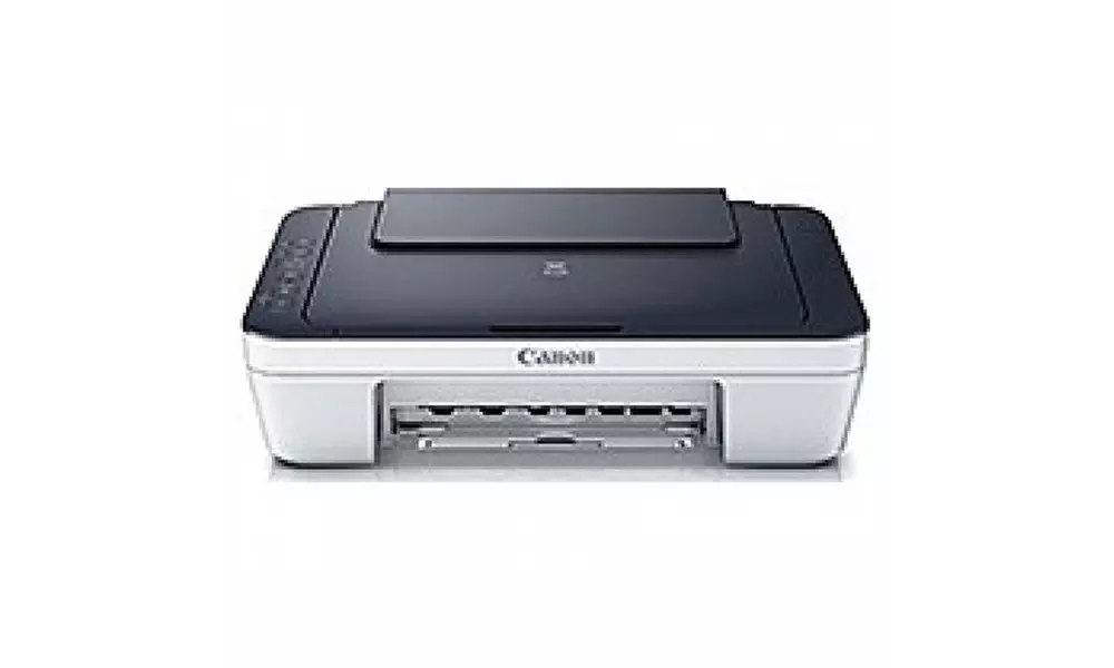 Canon PIXMA MG2922 Wireless All-In-One Inkjet Printer - Primary Image