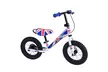 Kiddimoto Super Junior Max Metal Balance Bike - Second Medium