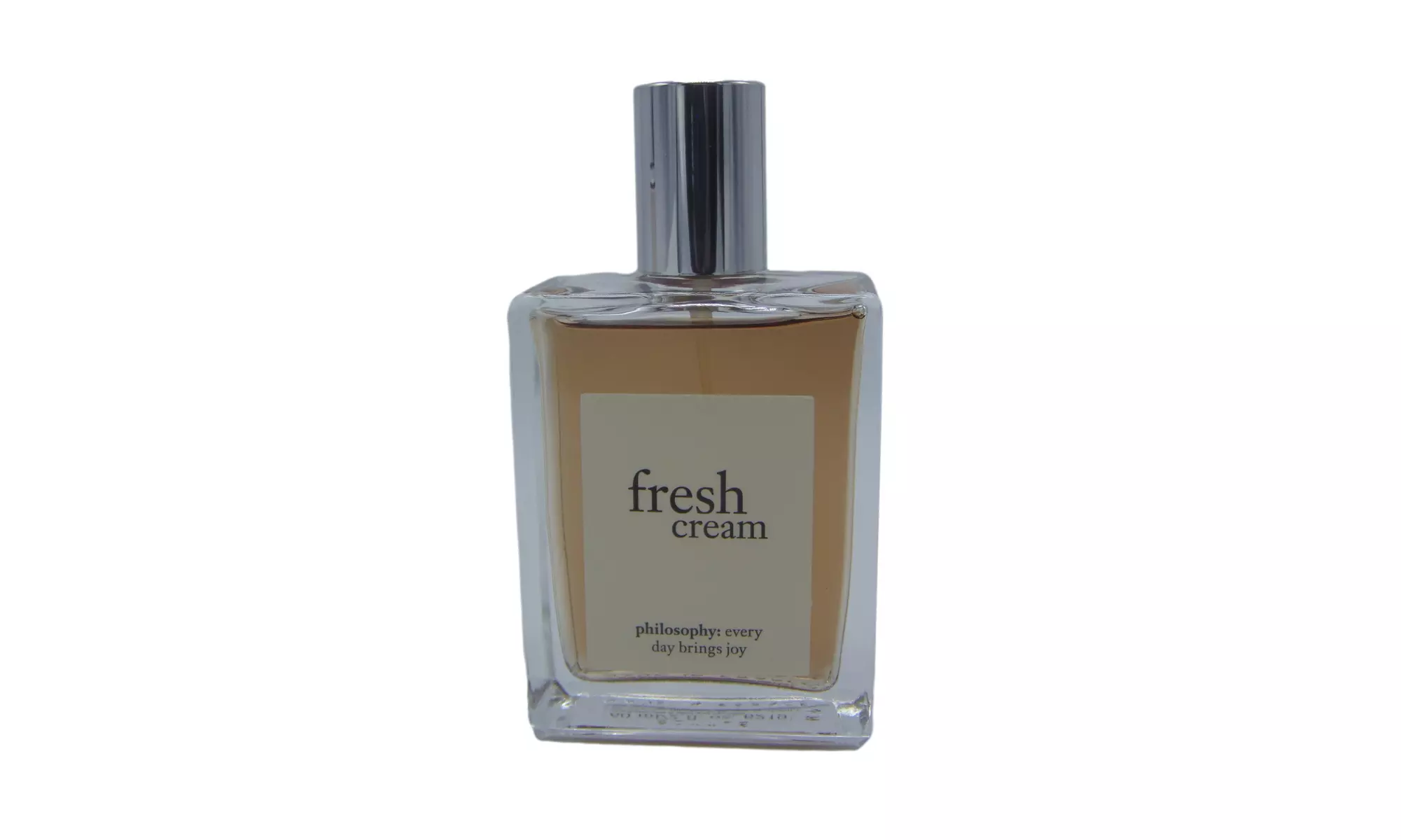 Set Philosophy Fresh Cream 2pc Gift Set: 2oz EDT Spray & 0.33oz Rollerball (W) - Second Medium