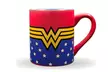 Wonder Woman Mugs - Second Medium