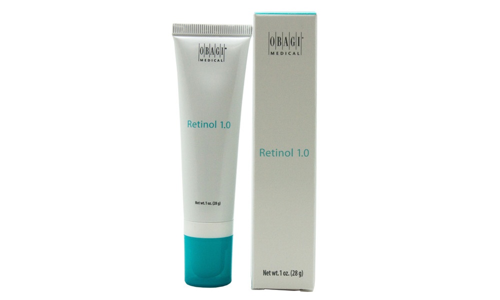 Obagi-360 Retinol 1.0 Strength 1.0oz