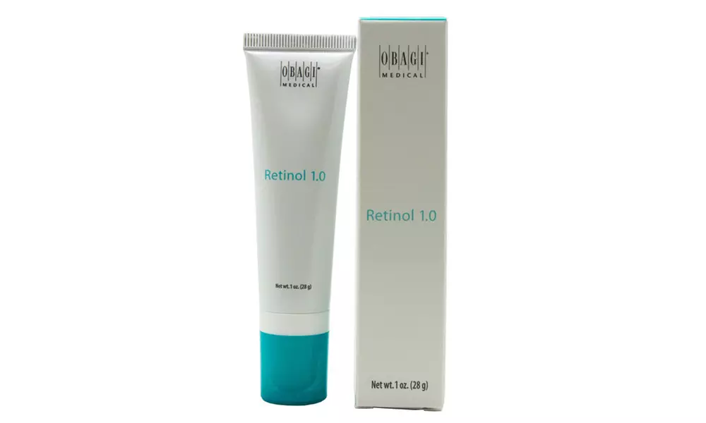 Obagi-360 Retinol 1.0 Strength 1.0oz - Primary Image