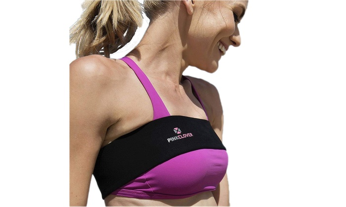 breast band for running