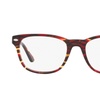 Image 4: Ray Ban Unisex Optical Square RX5359