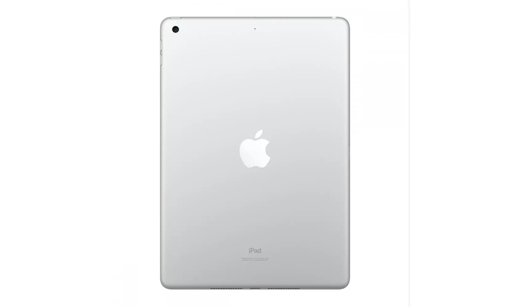 Apple iPad 9th Gen 10.2" (2021) - 64GB/256GB Wi-Fi or Cellular (A-Grade Refurb)