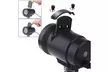 Colorized Auto Moving Projection Lights With 14 Replaceable Lens - Second Medium