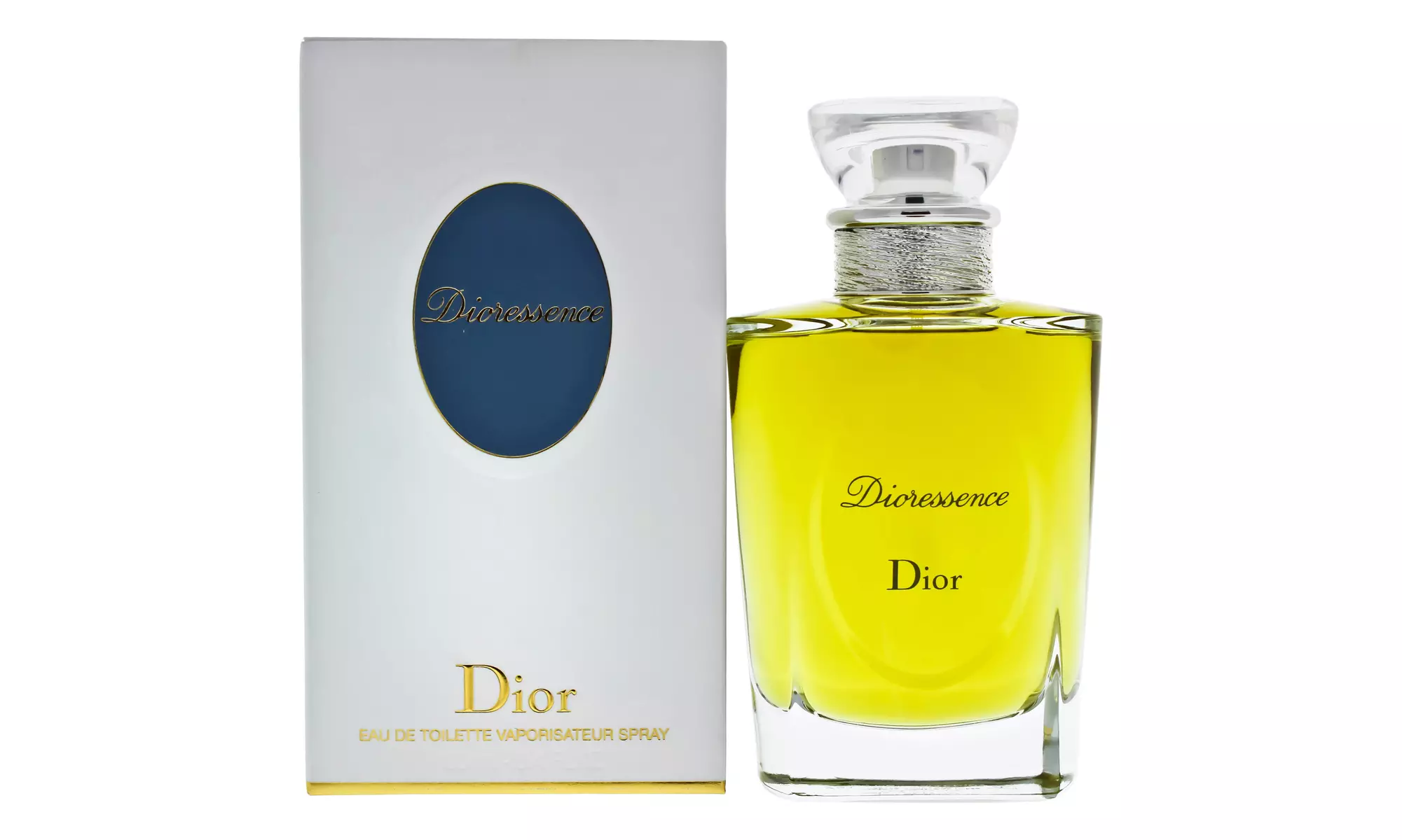Christian Dior Dioressence For Women 3.4 oz EDT Spray - Primary Image