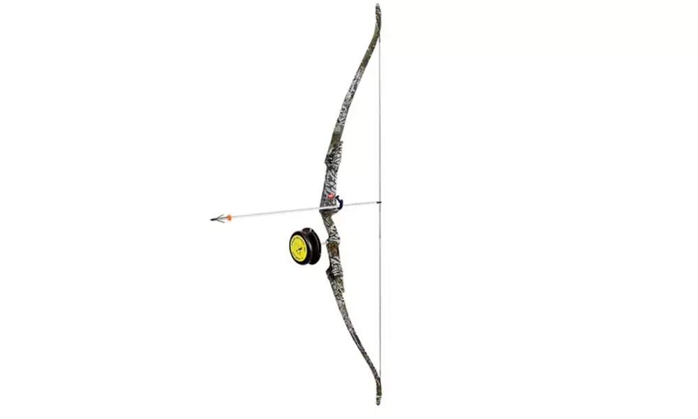 PSE Kingfisher Bowfishing Kit 45LB RH - Primary Image