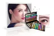120 Colors Makeup Eyeshadow Palette - Second Medium