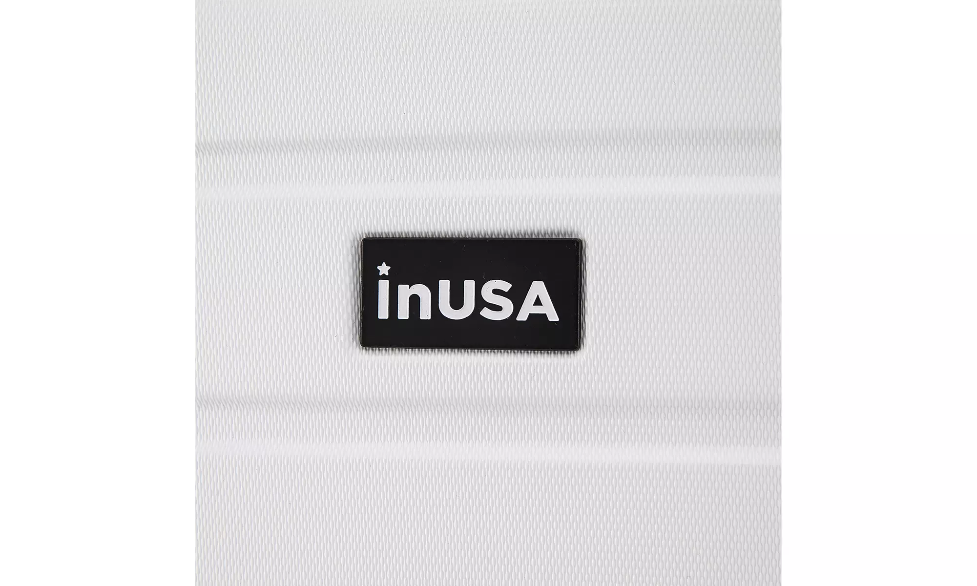 InUSA Trend lightweight hardside spinner luggage 20'', 24", 28" 