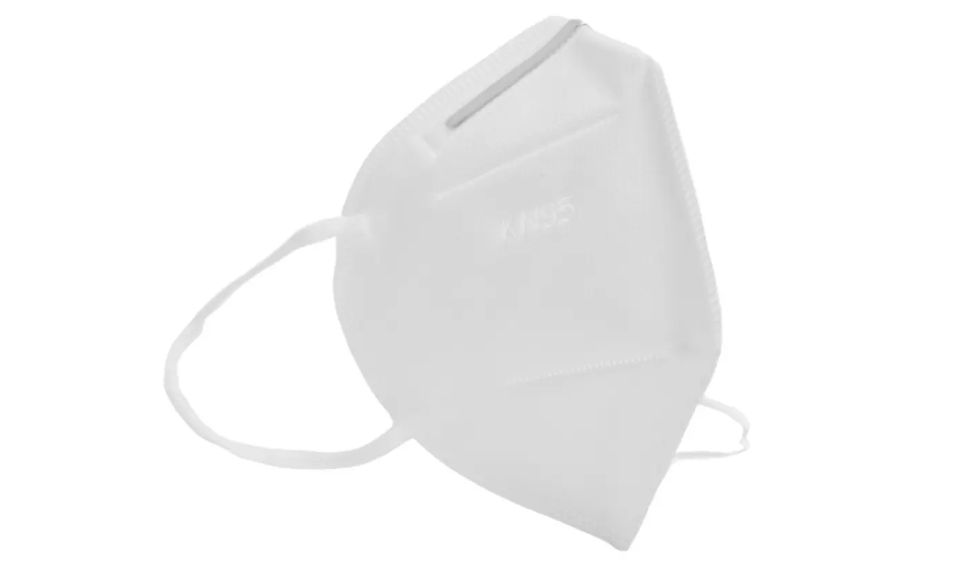 KN95 Disposable 5 Layer Face Mask Bundles  - Primary Image