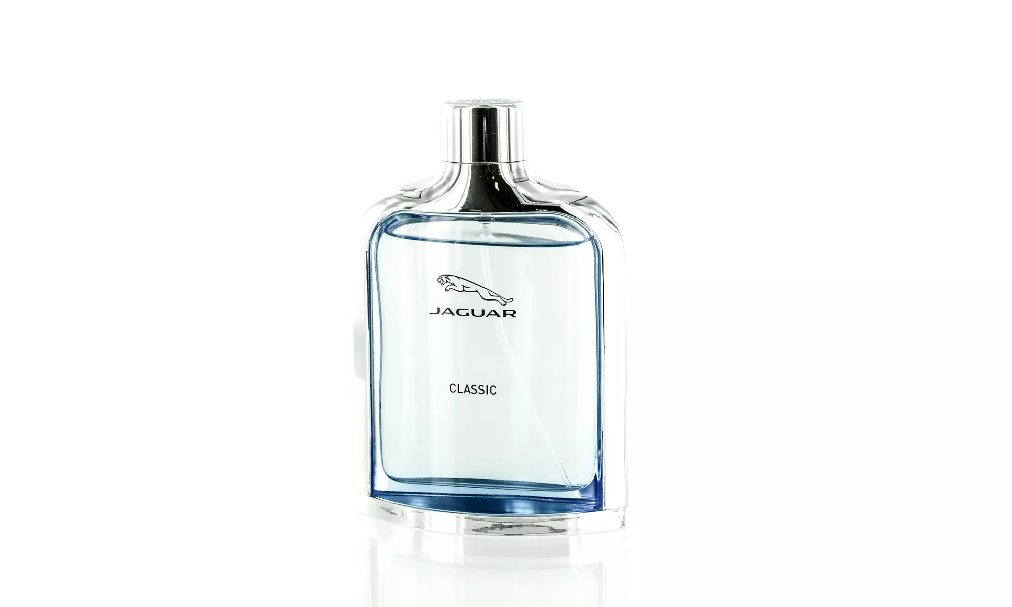 Jaguar Blue for men by Jaguar Eau De Toilette spray No Cap Tester 3.4 Oz 