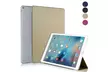 Synthetic Leather Folio Smart Cover Case for Apple iPad Pro 12.9 Inch - Second Medium