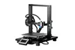 MP10 Mini 200x200mm Build Plate 3D Printer - Second Medium