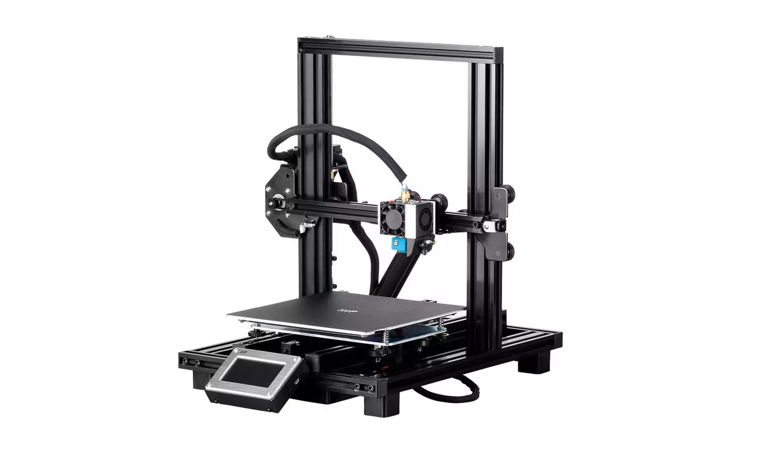 MP10 Mini 200x200mm Build Plate 3D Printer - Primary Image