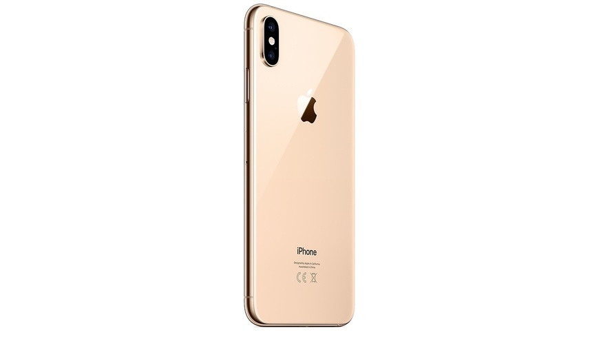 Up To 56% Off on Apple iPhone XS Max 64GB 6.5