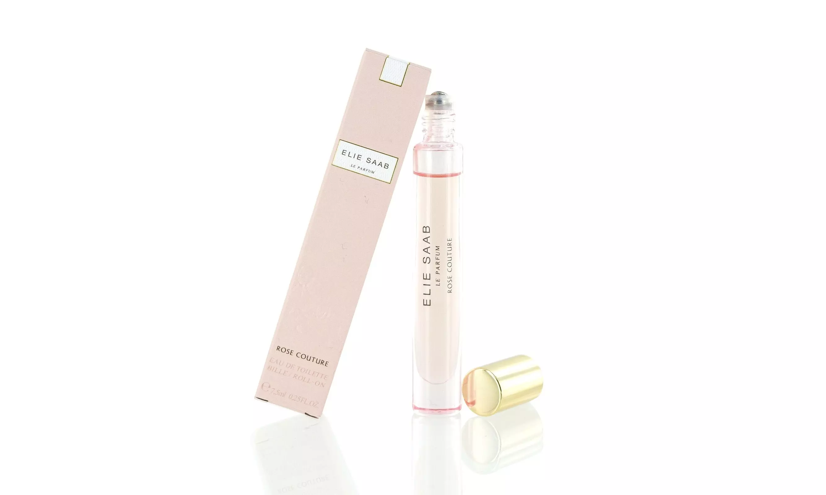 Elie Saab le Parfum deals Rose Couture EDT 3 Fl oz