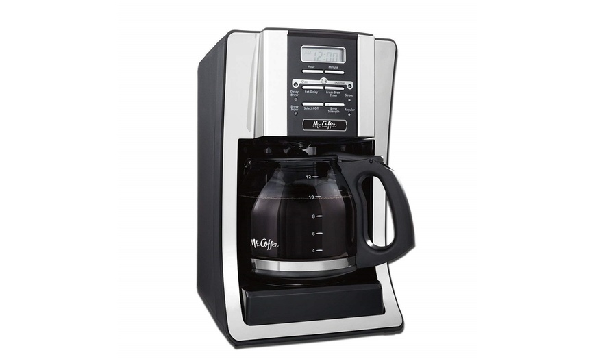 mr coffee drd95