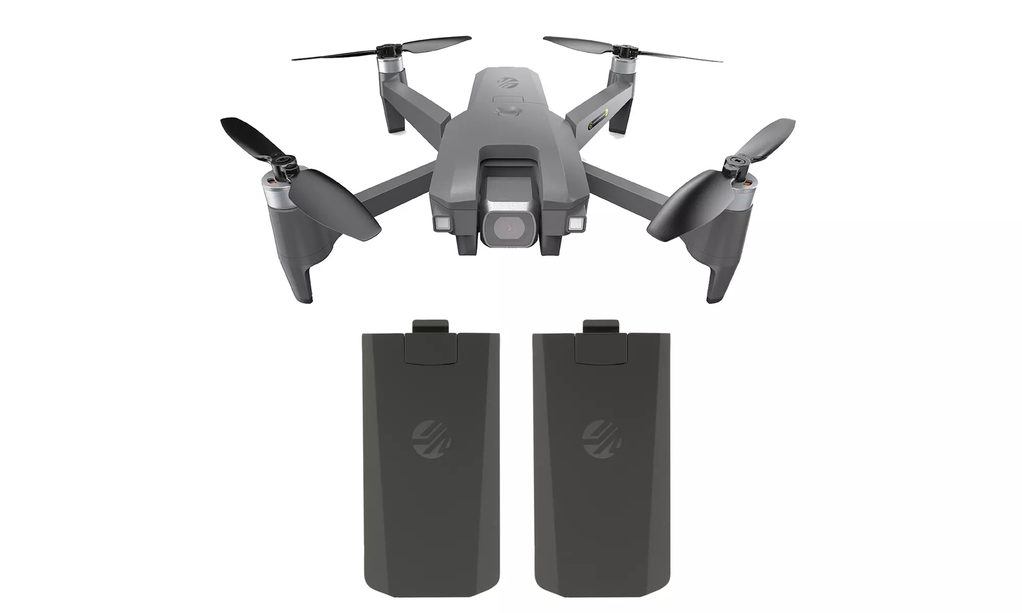 Vivitar VTI Phoenix Foldable Drone, 2 Extra Batteries, DRC-LSX10 (B Grade) - Primary Image