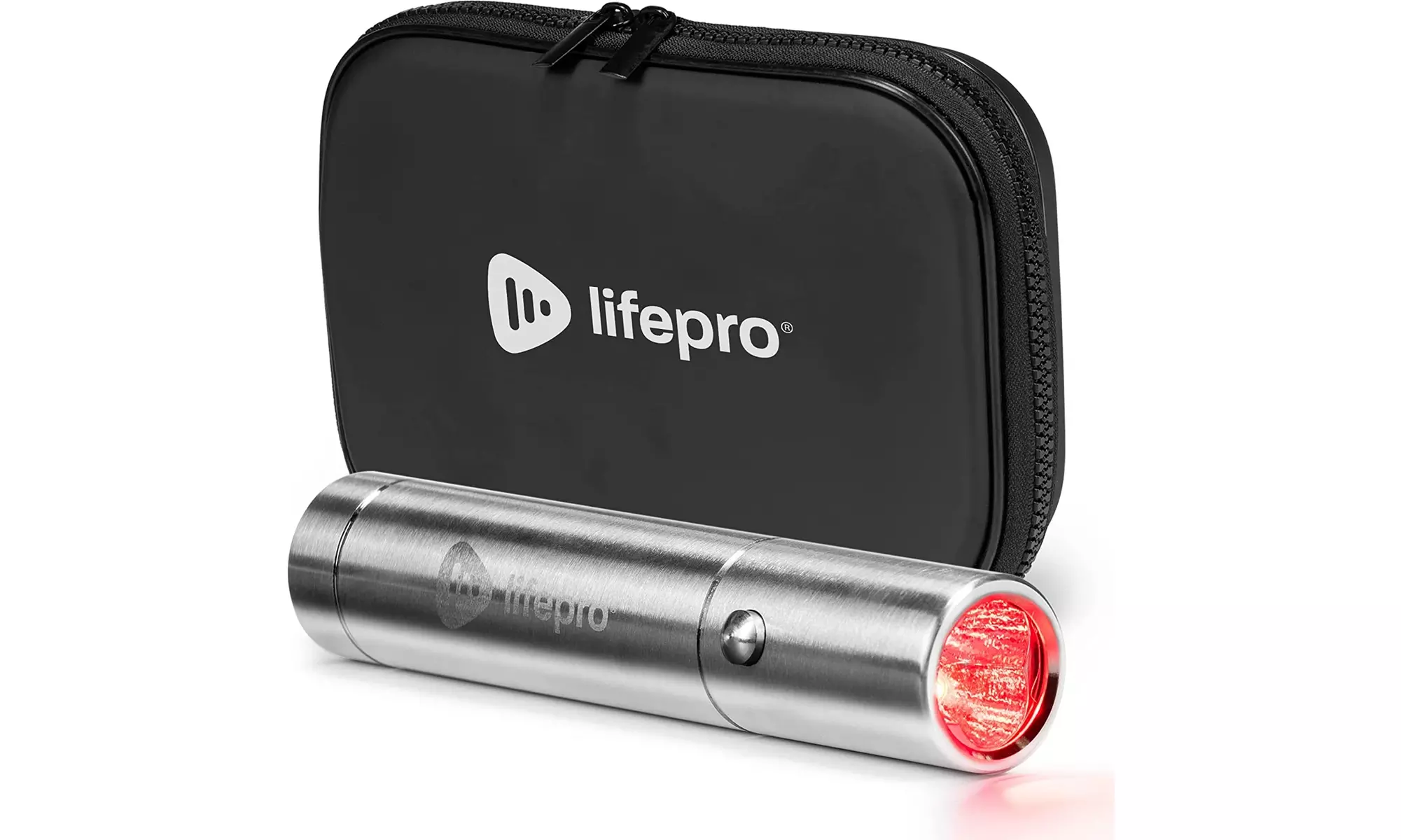 LumiCure Torchlight Device for Pain Relief - Primary Image
