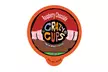 Crazy Cups Keurig Compatible Chocolate Flavored K-Cups (88-Count) - Second Medium