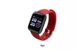 Bluetooth Camera Touch Screen Wearable Smartwatch for Apple iPhone Android LG - Second Medium