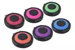 6 Colors Temporary DIY Hair Coloring Chalk - Second Medium