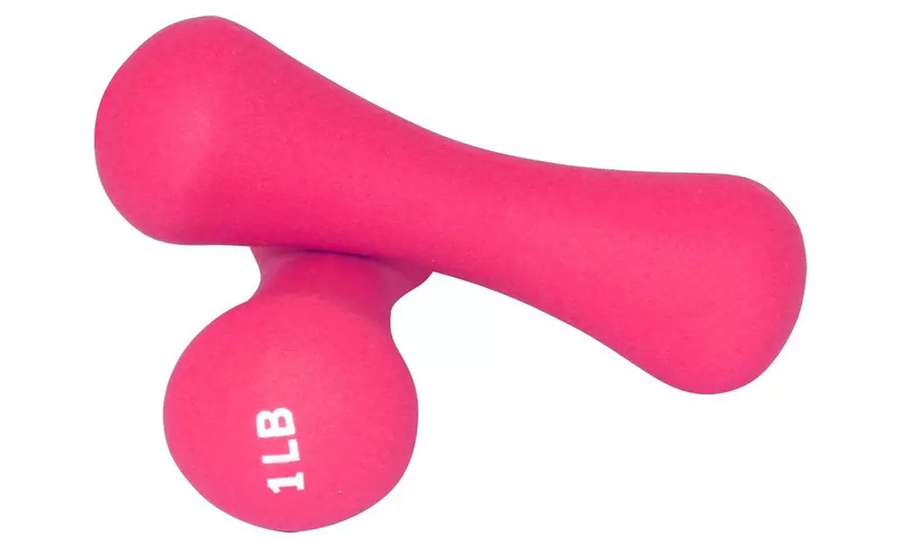Werk It! Fitness Training Equipment - Primary Image