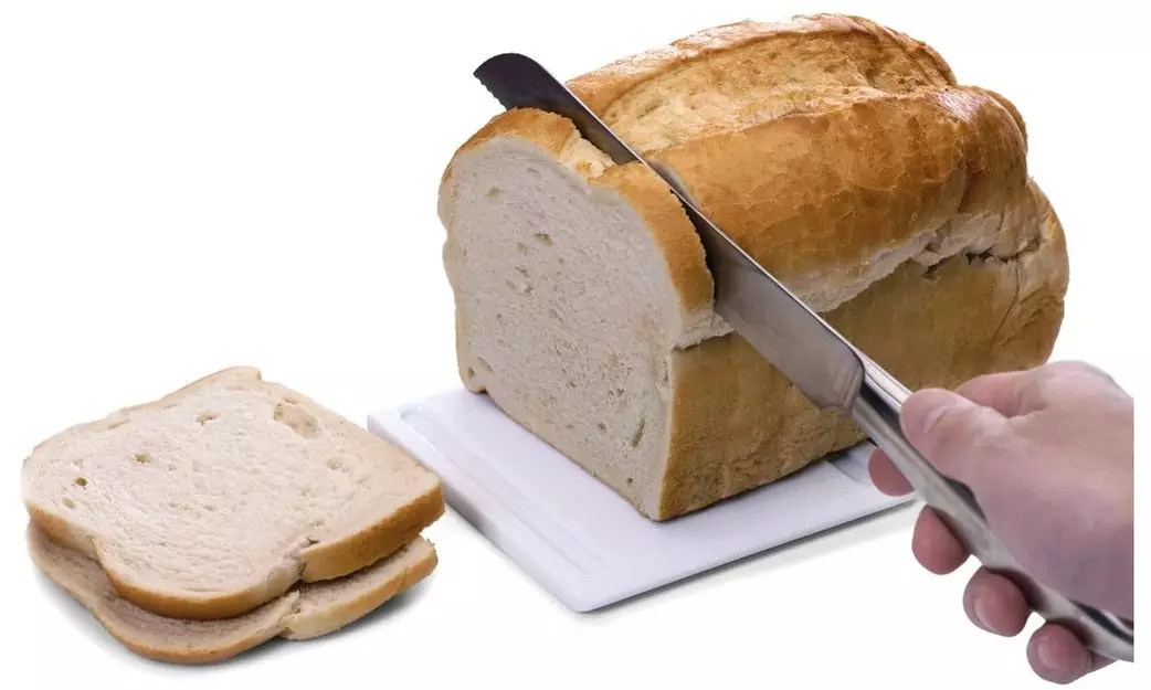 Prep Solutions by Progressive Expandable Bread Keeper with Adjustable Air Vent - Second Medium