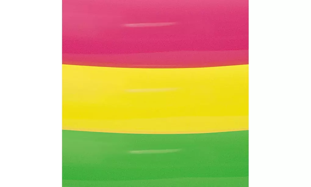 Intex Inflatable Sunset Glow Kiddie Pool 86cm/25cm