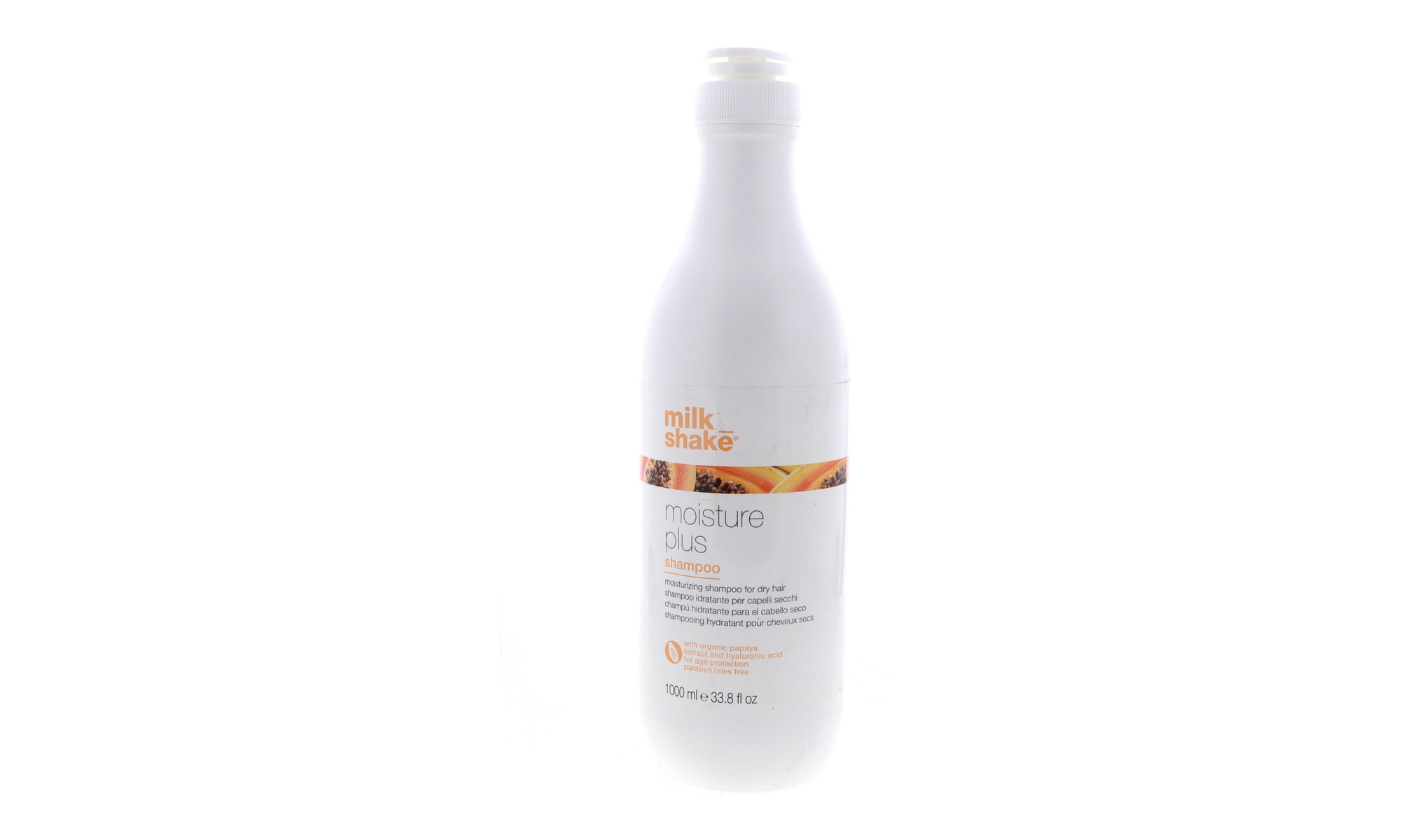 Milk Shake Moisture Plus Shampoo 33.8 Fl. Oz.