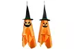 iMounTEK Halloween Essentials: Spooky Décor, Pumpkin Kit & Party Accessories - Second Medium