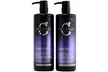 TiGi Bed Head Catwalk Tween S Factor Duo Shampoo and Conditioner Set - Second Medium