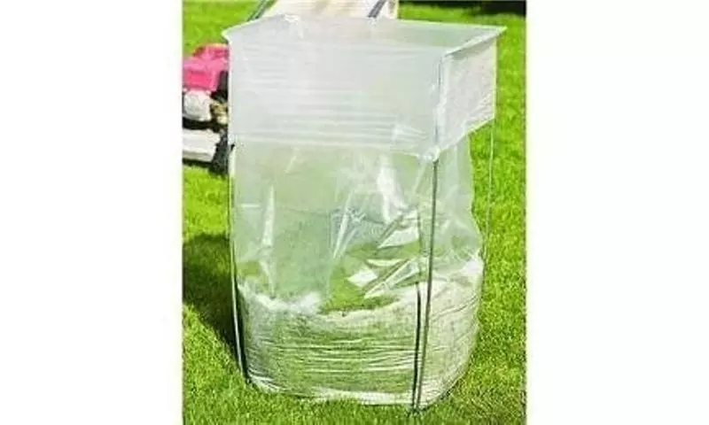 Bag Buddy BB99194 Trash Bag Support Large 39 Gallon Size - Second Medium