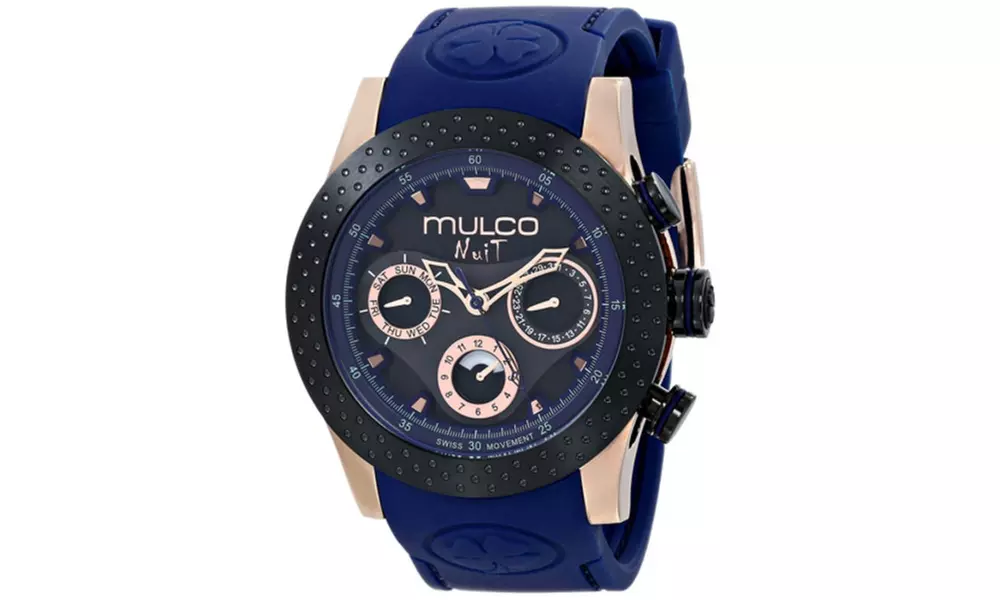 Mulco Women's Nuit Mia - Primary Image