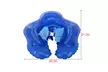 Inflatable Kids Float Double-Layer Inflatable Safety Swimming Accessories - Second Medium