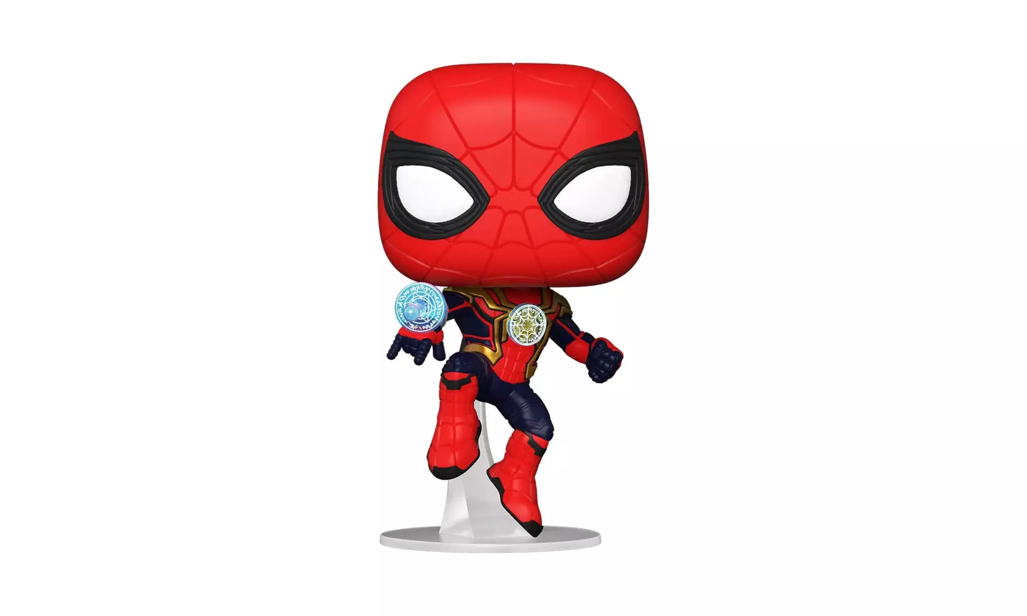 Funko Pop! Marvel & DC Hero's