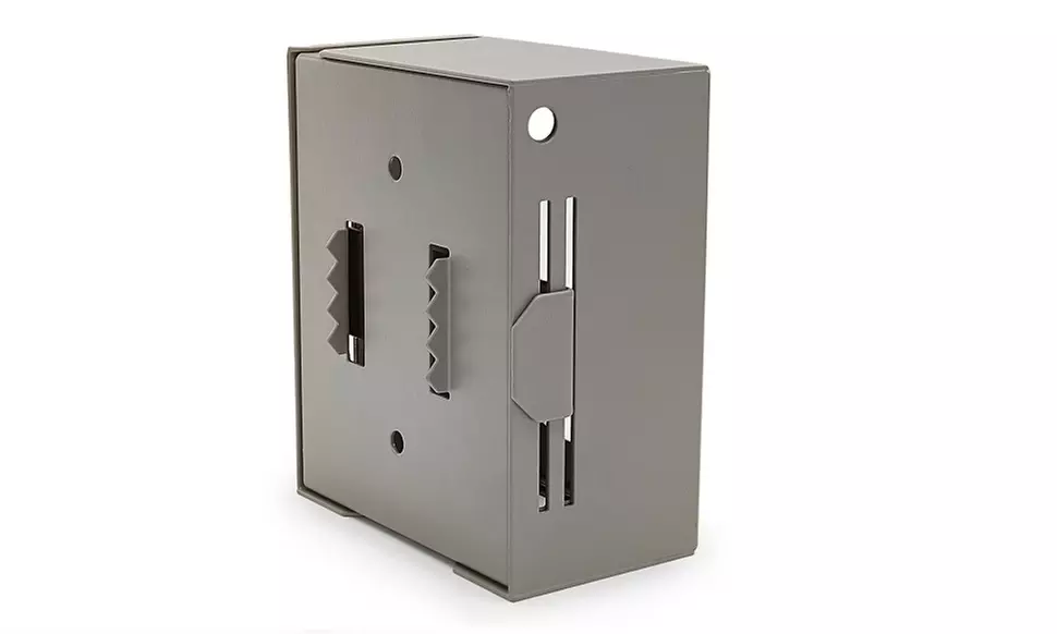 Stealth Cam Bear Security Box (Small) - Second Medium