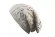 Women Fall Winter Fashion Hat Popular Chic Beanie Hat - Second Medium