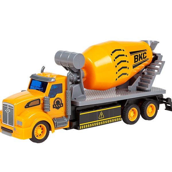 big boy remote control dump truck