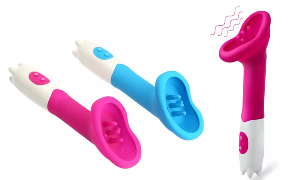 vibrate panties 12 Speeds Nipples Massage Bru