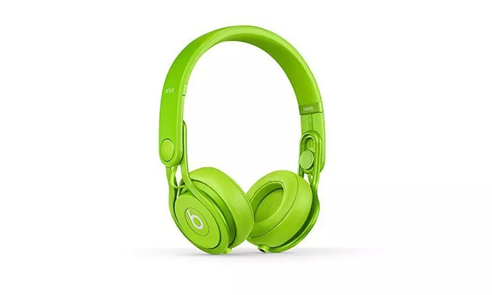 Beats by Dre Mixr Headphones | Groupon Goods