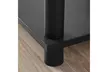 Mainstays-No-Tools-2-Pack-End-Table-Multiple Colors - Second Medium