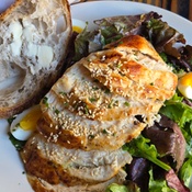 Photo submitted by P.