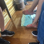 Photo submitted by Rachelle