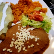 Photo submitted by Denise