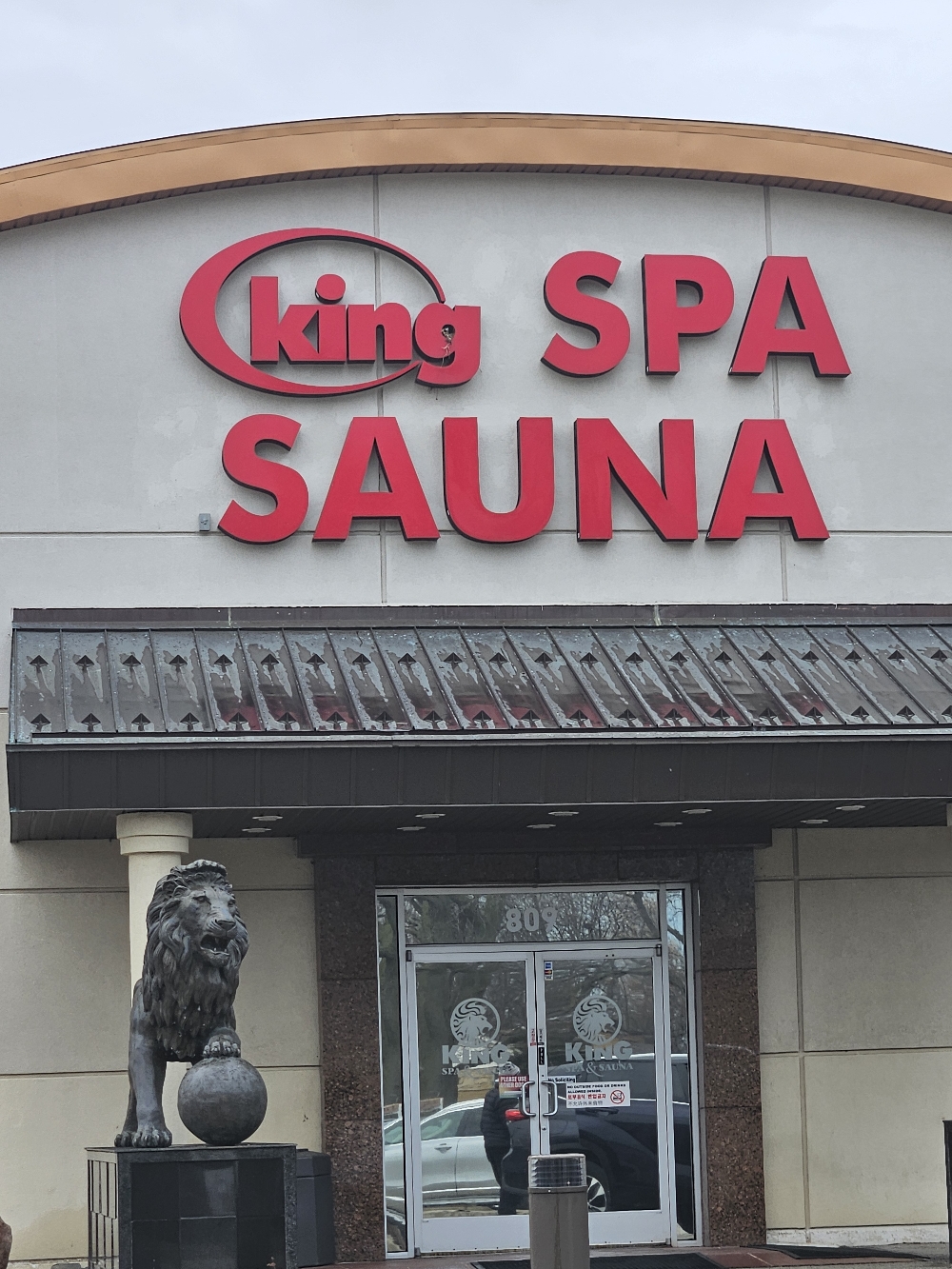 King Spa and Sauna Chicago - From $42 - Niles, IL | Groupon