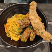 Photo submitted by Jarius